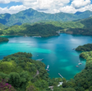 TOUR ĐÀI LOAN LỄ 2/9 6N5Đ | ĐÀO VIÊN - ĐÀI TRUNG - NAM ĐẦU - CAO HÙNG - ĐÀI BẮC
