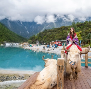 TOUR TRUNG QUỐC LỄ 2/9 5N4Đ | HÀ NỘI - CÔN MINH - ĐẠI LÝ - LỆ GIANG
