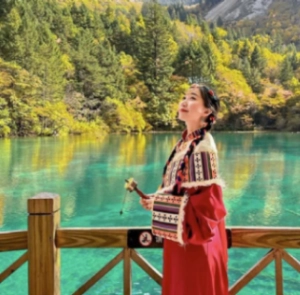 TOUR TRUNG QUỐC LỄ 2/9 5N4Đ | THÀNH ĐÔ - CỬU TRẠI CÂU - ĐÔ GIANG YỂN