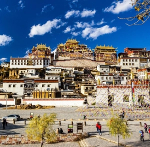 TOUR TRUNG QUỐC LỄ 2/9 6N5Đ | CÔN MINH - LỆ GIANG - SHANGRI LA