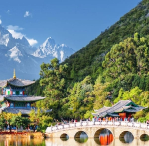 TOUR TRUNG QUỐC LỄ 2/9 6N5Đ | HÀ NỘI - CÁT BI - LỆ GIANG - ĐẠI LÝ - SHANGRILA