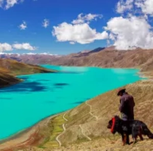TOUR TRUNG QUỐC LỄ 2/9 6N5Đ | HÀ NỘI - LHASA - SHIGATSE