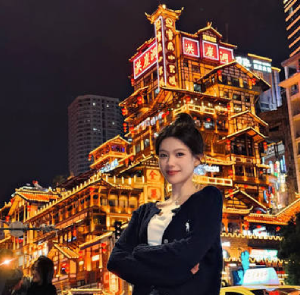 TOUR TRUNG QUỐC MÙA ĐÔNG 4N3Đ | HÀ NỘI - TRÙNG KHÁNH - YẾN TIỆC CUNG ĐÌNH