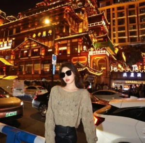 TOUR TRUNG QUỐC MÙA ĐÔNG 5N4Đ | HÀ NỘI - TRÙNG KHÁNH MONO (FULL ĐIỂM HOT NHẤT)
