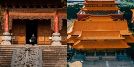 TOUR TRUNG QUỐC MÙA HÈ 4N3Đ | HÀ NỘI - HÀ KHẨU - ĐẠI LÝ - CÔN MINH - HÀ NỘI