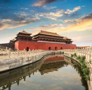 TOUR TRUNG QUỐC MÙA HÈ 5N4Đ | HÀ NỘI - BẮC KINH - HÀ NỘI