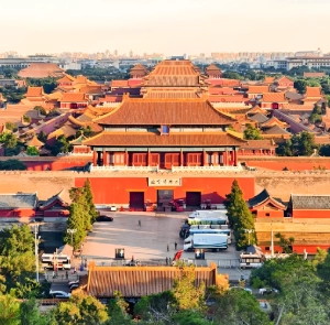 TOUR TRUNG QUỐC MÙA HÈ 5N4Đ | HÀ NỘI - BẮC KINH - THIÊN AN MÔN - TỬ CẤM THÀNH - VẠN LÝ TRƯỜNG THÀNH