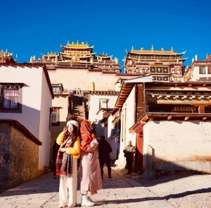 TOUR TRUNG QUỐC MÙA HÈ 5N4Đ | HÀ NỘI - CÁT BI - LỆ GIANG - SHANGRILA