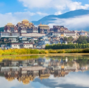 TOUR TRUNG QUỐC MÙA HÈ 5N4Đ | HÀ NỘI - LỆ GIANG - SHANGRILA