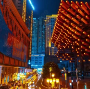 TOUR TRUNG QUỐC MÙA HÈ 5N4Đ | KHÁM PHÁ TRÙNG KHÁNH