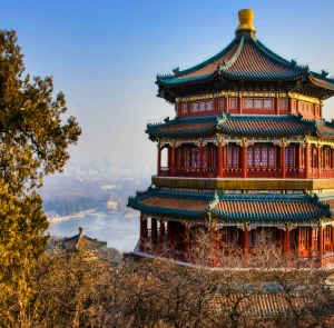 TOUR TRUNG QUỐC MÙA HÈ 5N4Đ | THAM QUAN BẮC KINH