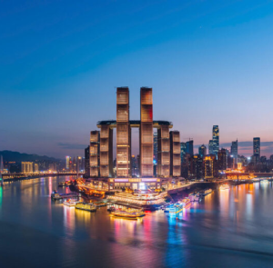 TOUR TRUNG QUỐC MÙA THU 4N3Đ | HÀ NỘI - TRÙNG KHÁNH (NO SHOPPING)