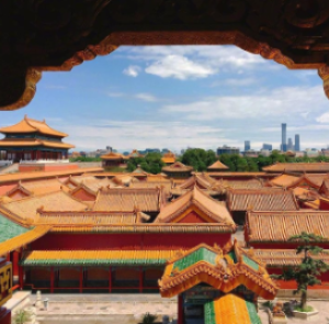 TOUR TRUNG QUỐC MÙA THU 7N6Đ | BẮC KINH - HÀNG CHÂU - Ô TRẤN - THƯỢNG HẢI (NGỦ 5 SAO Ô TRẤN)