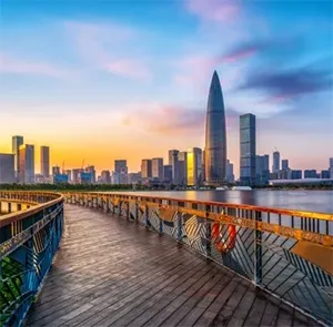 TOUR TRUNG QUỐC MÙA ĐÔNG 5N4Đ | QUẢNG CHÂU - CHU HẢI - THẨM QUYẾN (NO SHOPPING)