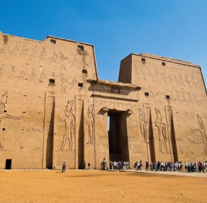 TOUR AI CẬP LỄ NOEL VÀ TẾT DƯƠNG LỊCH 12N11Đ | CAIRO - BAHARIYA - ALEXANRIA - LUXOR - BIỂN ĐỎ