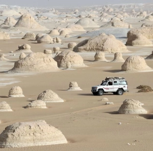 TOUR AI CẬP MÙA ĐÔNG 12N11Đ | CAIRO - BAHARIYA - ALEXANDRIA - ASWAN - LUXOR - BIỂN ĐỎ