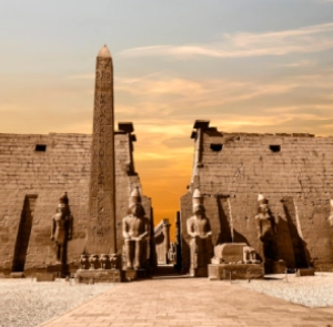 TOUR AI CẬP MÙA HÈ 12N11Đ | CAIRO - BAHARIYA - ALEXANRIA - LUXOR - BIỂN ĐỎ