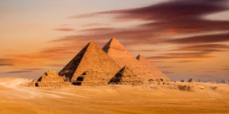 TOUR AI CẬP MÙA THU 9N8Đ | HÀ NỘI - CAIRO - BAHARIYA - LUXOR - BIỂN ĐỎ - HÀ NỘI