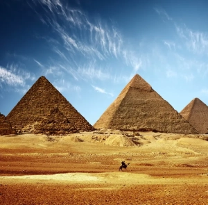 TOUR AI CẬP TẾT NGUYÊN ĐÁN 9N8Đ | CAIRO - BAHARIYA - LUXOR - HURGHADA - BIỂN ĐỎ