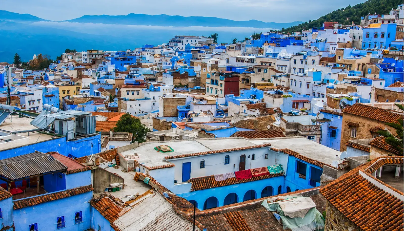 morocco