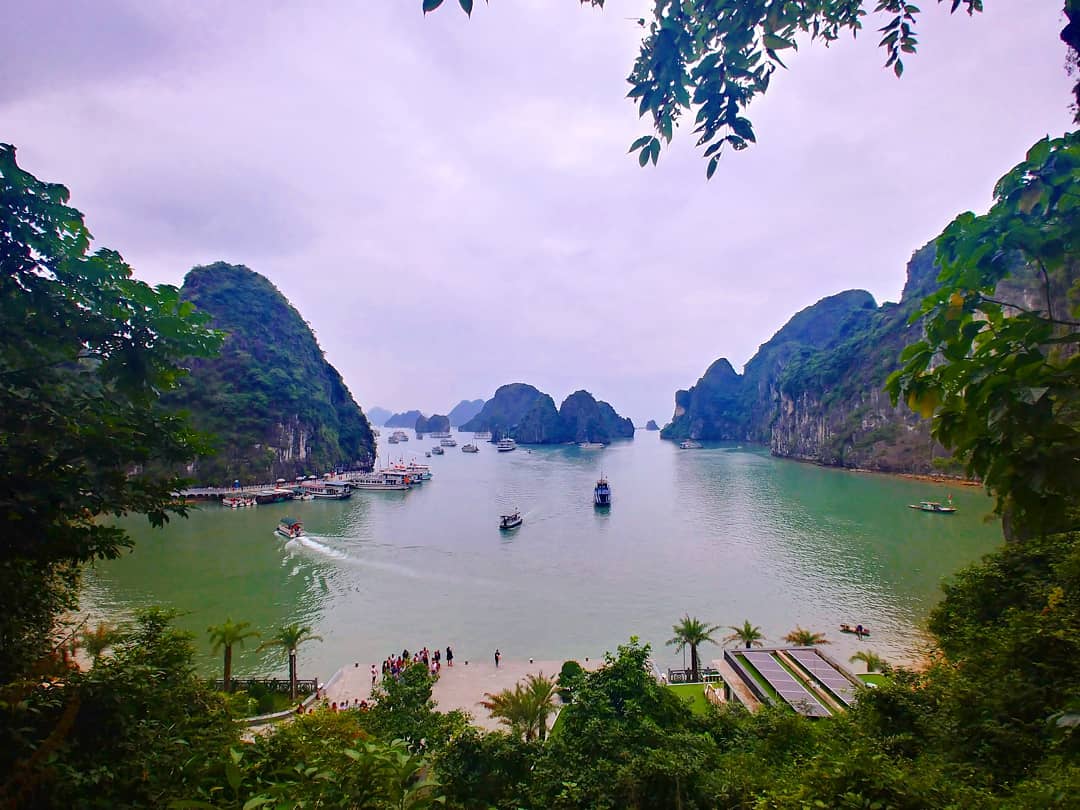 Tour Ha Long - Những địa điểm du lịch Hạ Long cho trải nghiệm “một không hai”