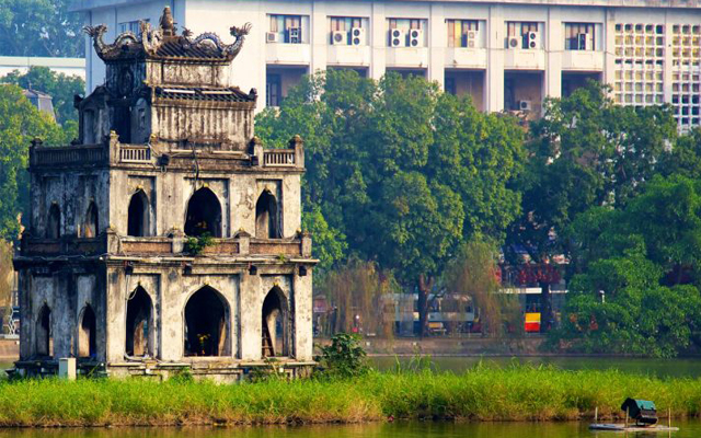 Du Lịch Hà Nội 2026: Hành Trình Khám Phá Văn Hóa – Ẩm Thực – Làng Nghề Thủ Đô