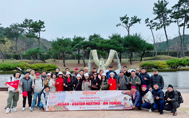 Du lịch Hàn Quốc: Tour Busan - Seoul cực hấp dẫn