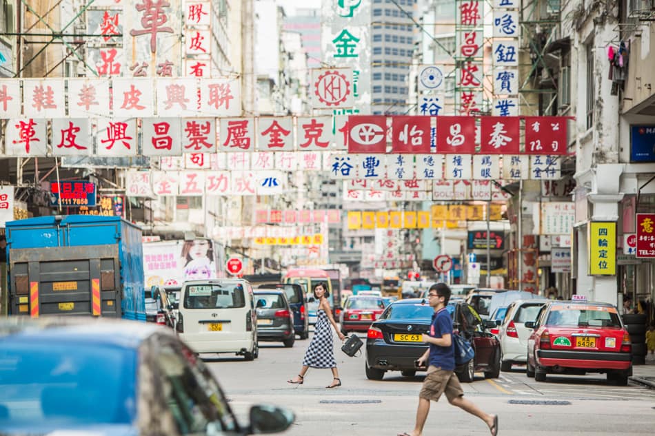 Du lịch nghỉ dưỡng: 06 lý do nên bạn nên du lịch Hồng Kông một lần trong đời Du-lich-hongkong-tu-tuc