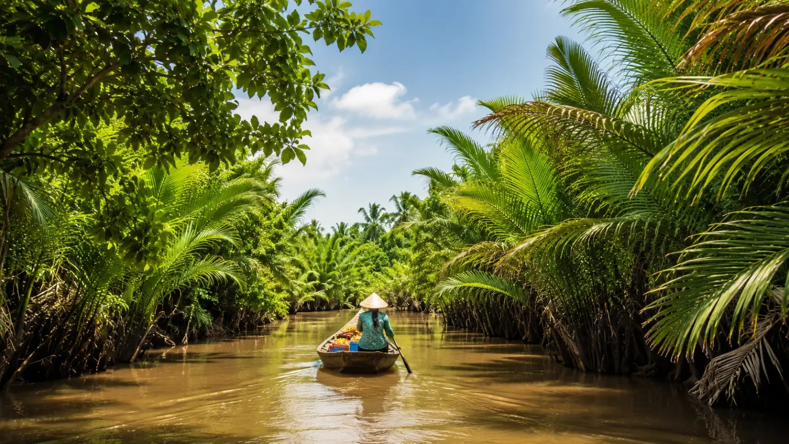 Thời điểm phù hợp để đi tour du lịch Miền Tây
