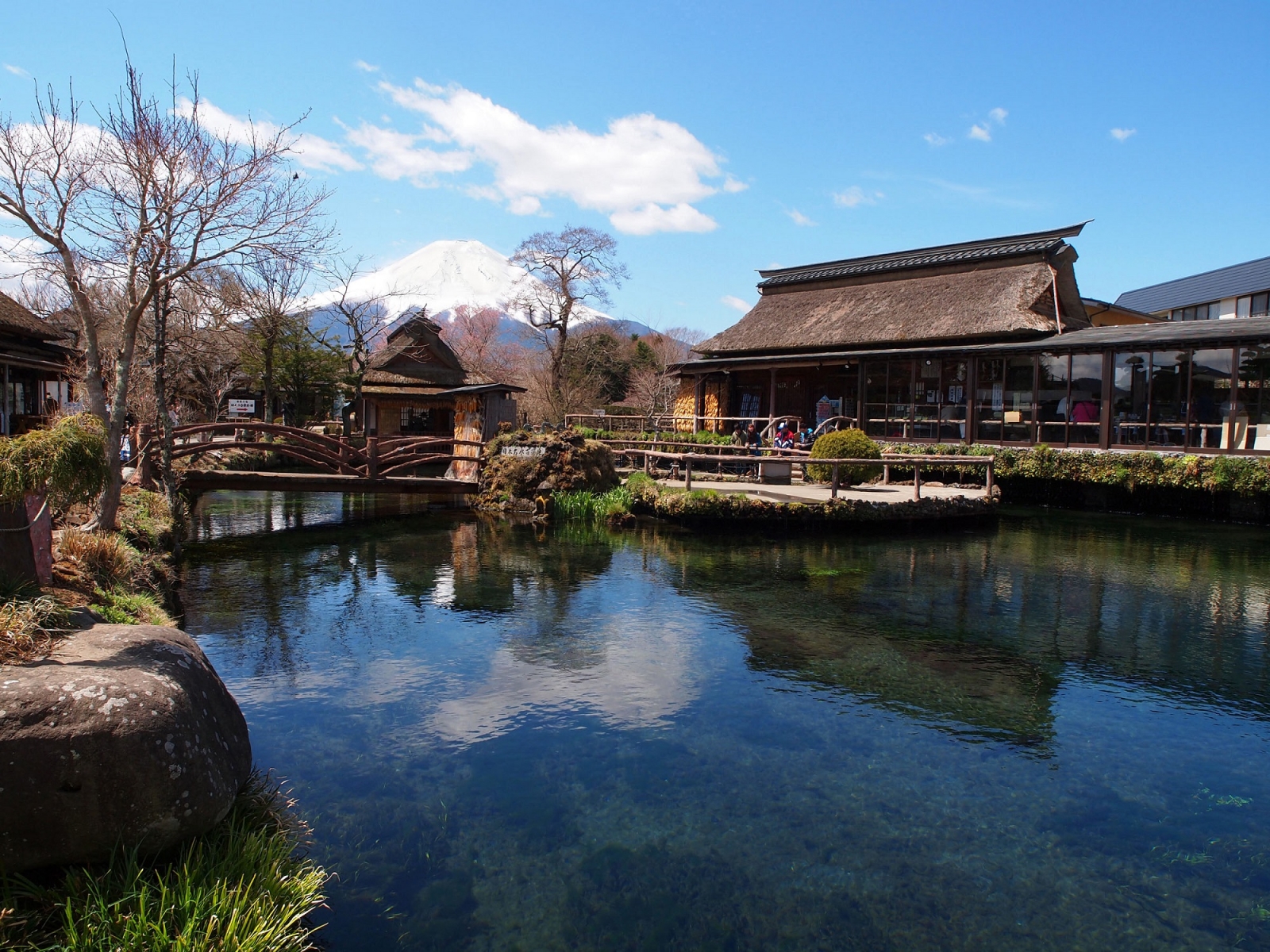 Du lịch Nhật Bản - Khám phá nét đẹp văn hoá “đất nước mặt trời mọc” - 8