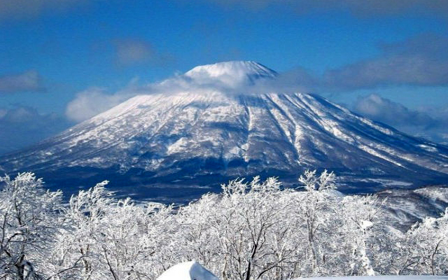 Du lịch Nhật Bản mùa đông với các lễ hội vô cùng đặc sắc