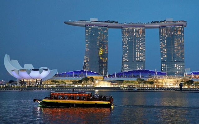 Du lịch Singapore nên đi vào tháng mấy? Mùa nào rẻ và đẹp nhất?