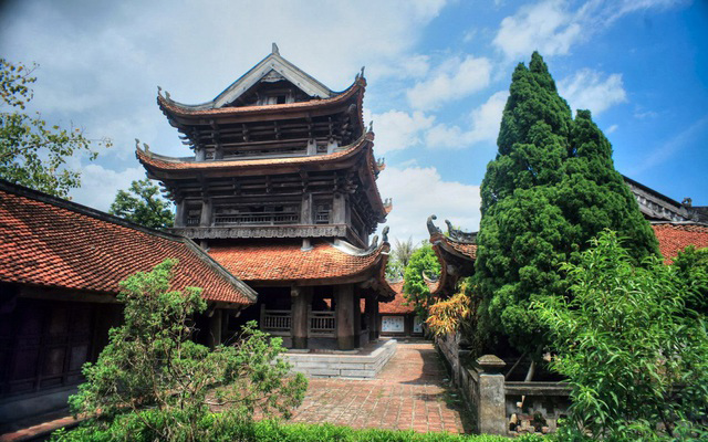 Du lịch Thái Bình: Top 6 đặc sản làm nức lòng du khách tham quan