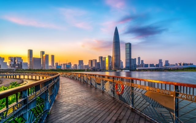 Kinh nghiệm du lịch Thâm Quyến Trung Quốc – thành phố của tương lai