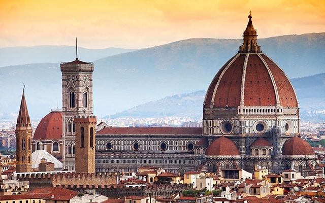 Điểm danh top 8 thành phố đẹp, nổi tiếng trong tour du lịch Ý