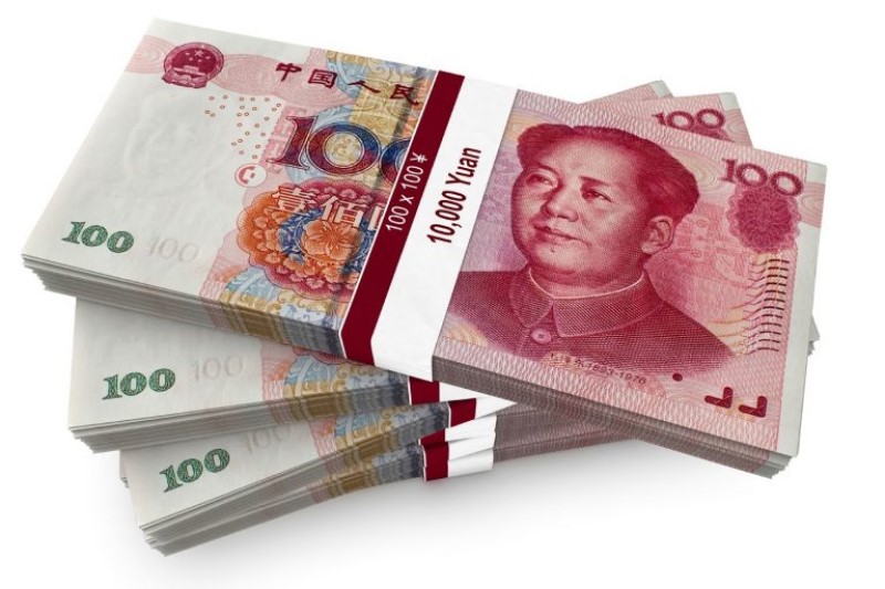 Mỗi vùng miền tại đây lại có cách giao dịch tiền bạc khác nhau