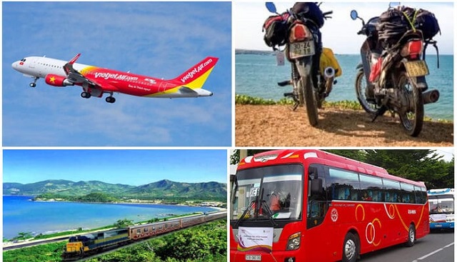Gợi ý một vài kinh nghiệm du lịch Quảng Bình dành cho bạn