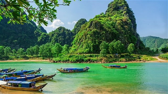 Gợi ý một vài kinh nghiệm du lịch Quảng Bình dành cho bạn