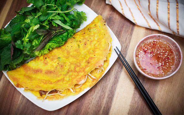 Gợi ý những món ăn đặc sản nên thử qua trong chuyến du lịch Cần Thơ