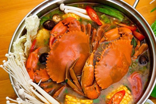 Mách bạn những địa điểm ăn uống bổ rẻ khi đi du lịch Phú Quốc Hai-san-ngon-phu-quoc
