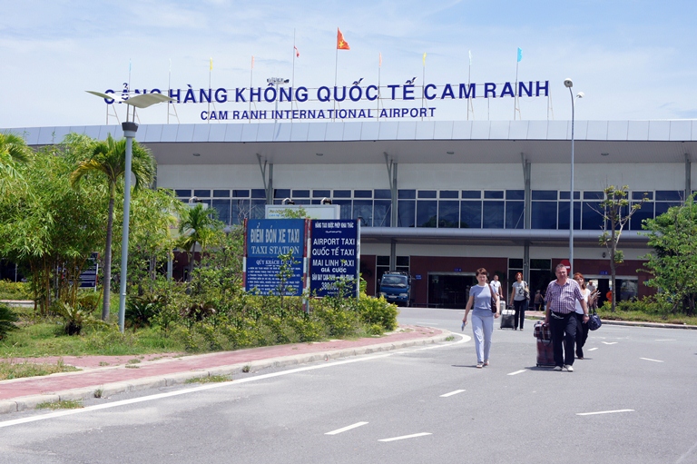 Cách đi du lịch Nha Trang thuận tiện nhất