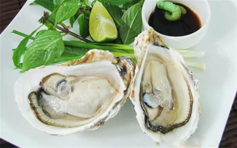 Du lịch nghỉ dưỡng: Top những món ngon đặc sản trên Vịnh Hạ Long Hau-bien-ha-long