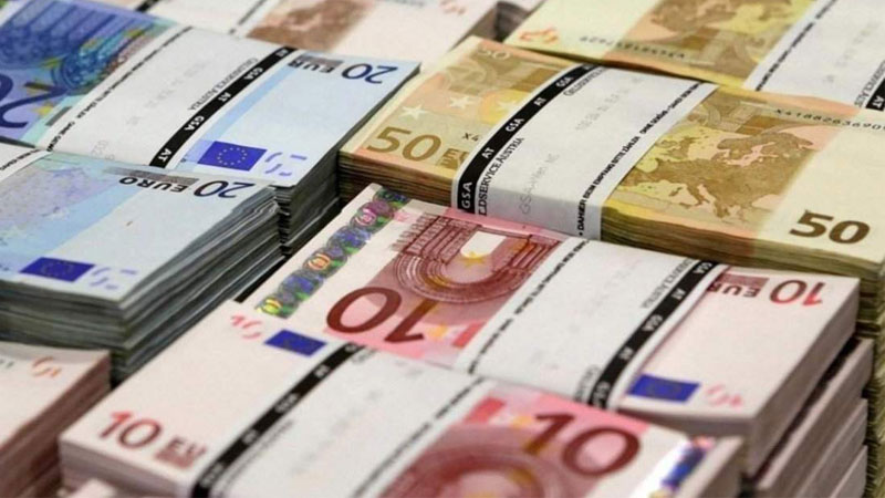 Hãy đổi sang tiền Euro khi đi du lịch Bỉ