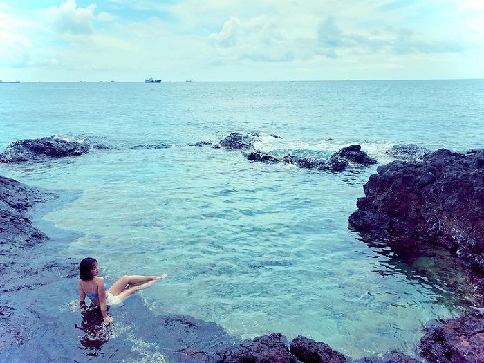 Du lịch Đảo Phú Quý có gì hấp dẫn du khách khắp mọi miền?