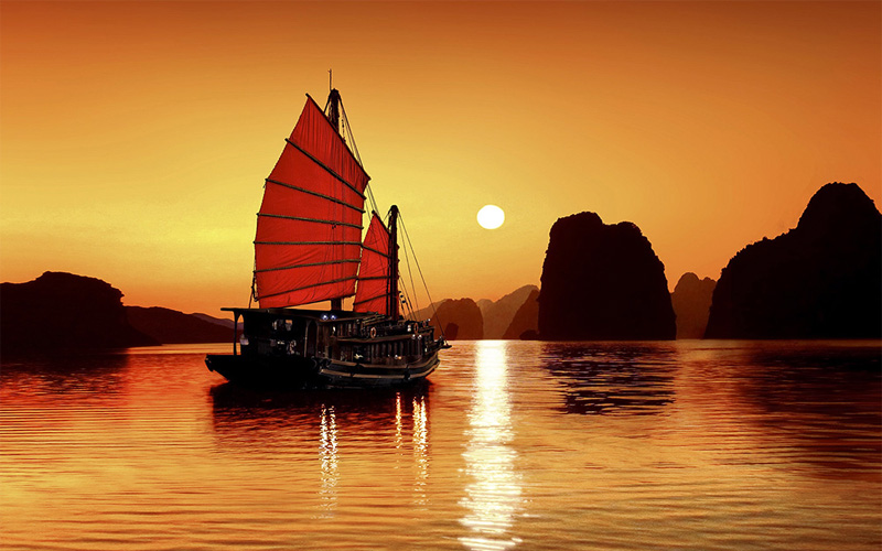 Du lịch nghỉ dưỡng: Bạn đã bao giờ thử trải nghiệm đi du thuyền trên vịnh Hạ Lon Hoang-hon-vinh-ha-long(1)