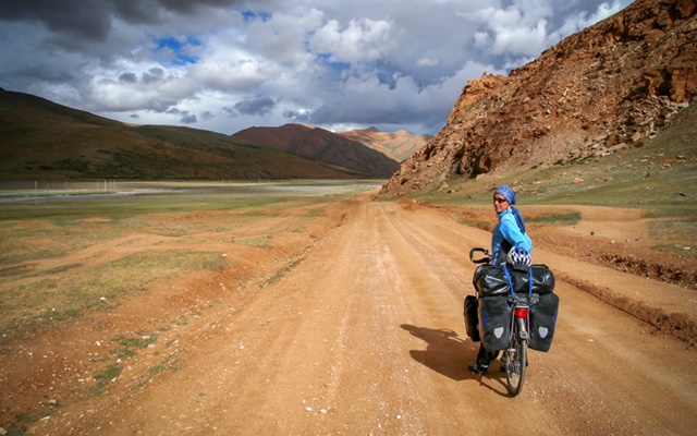 Cẩm nang du lịch Tây Tạng 2023, khám phá nóc nhà của thế giới