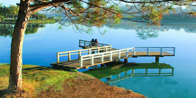 Du Lịch Nha Trang – Đà Lạt Tết Nguyên Đán Khởi Hành Mùng 2 Tết