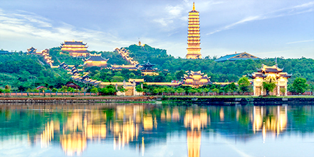 Du lịch Miền Bắc - Hạ Long - Hải Phòng - Ninh Bình giá tiết kiệm 2025
