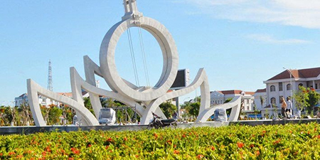 Du Lịch Cà Mau  - Đất Mũi - Bạc Liêu - Sóc Trăng giá tiết kiệm 2025