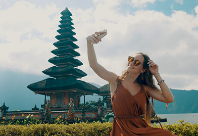 Du lịch Hè - Tour Du lịch Indonesia - Bali - Đền Tanah Lot từ Sài Gòn 2022